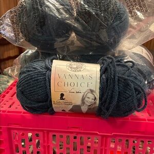 Vanna's Choice Yarn - Teal